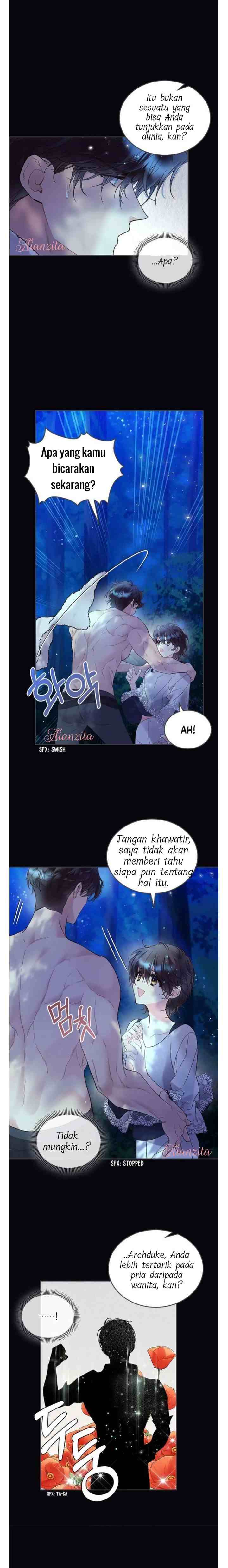 Béatrice chapter 63 halaman 10