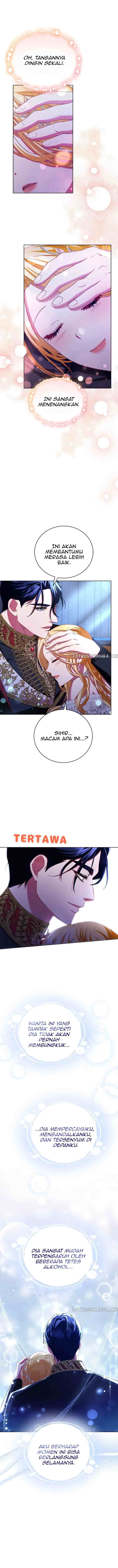 Love Doesn't Matter chapter 38 halaman 10