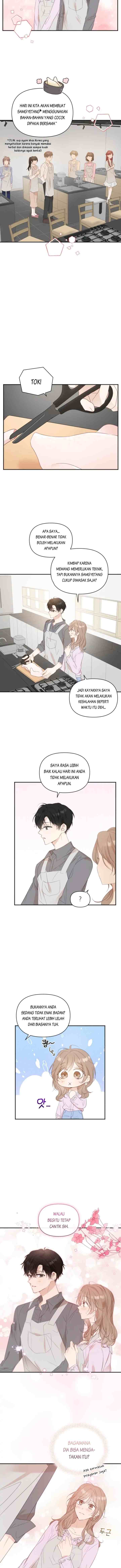 Ideal Delivery Service chapter 26 halaman 7
