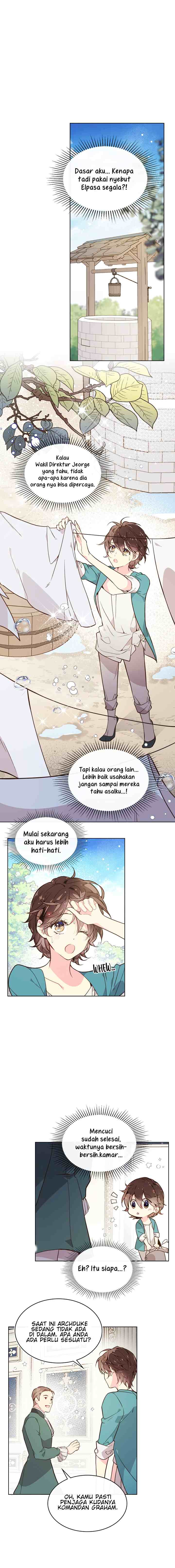 Béatrice chapter 33 halaman 13