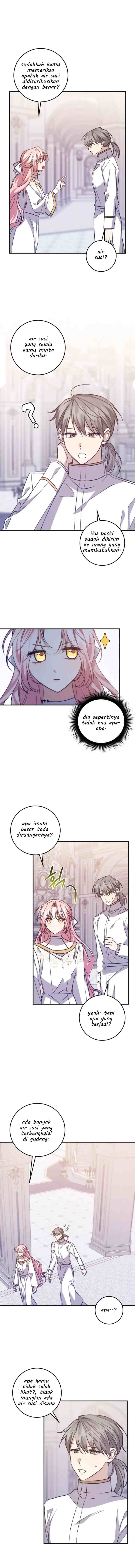 I Raised the Villains Preciously chapter 45 halaman 9