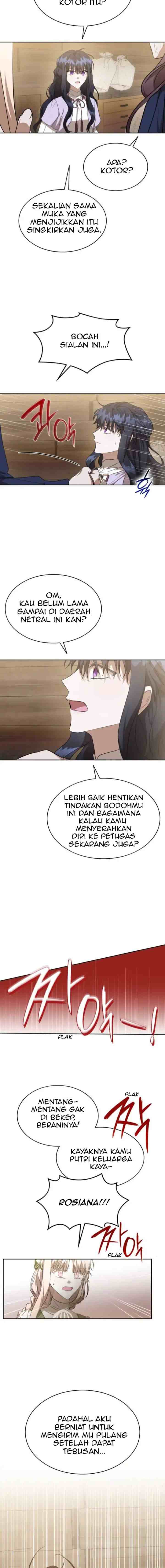 For the Happy Ending of the Ravages chapter 22 halaman 17