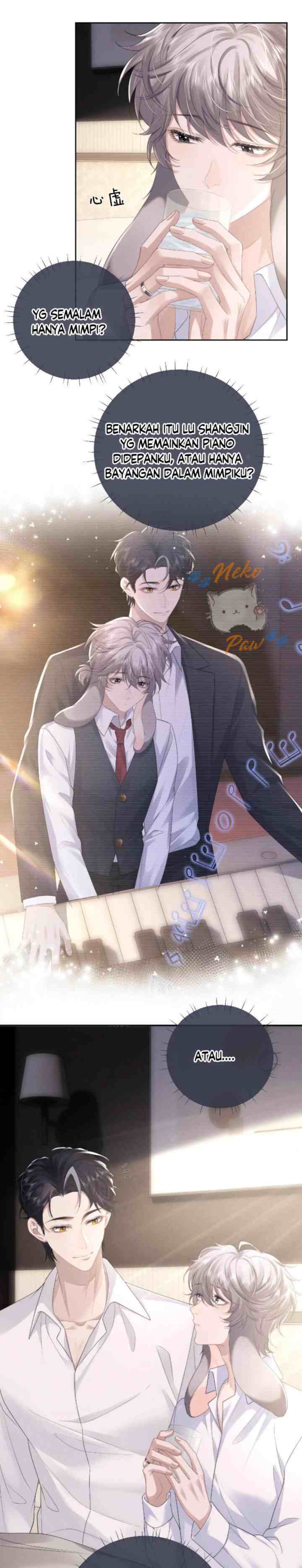 Everlasting Love chapter 47 halaman 9