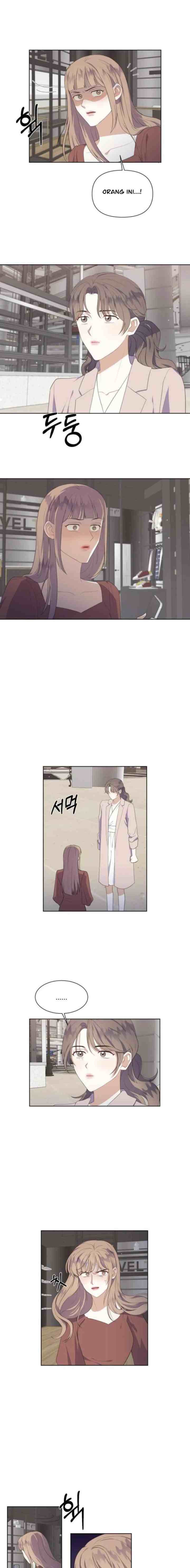 The Eun's Garden chapter 48 halaman 5