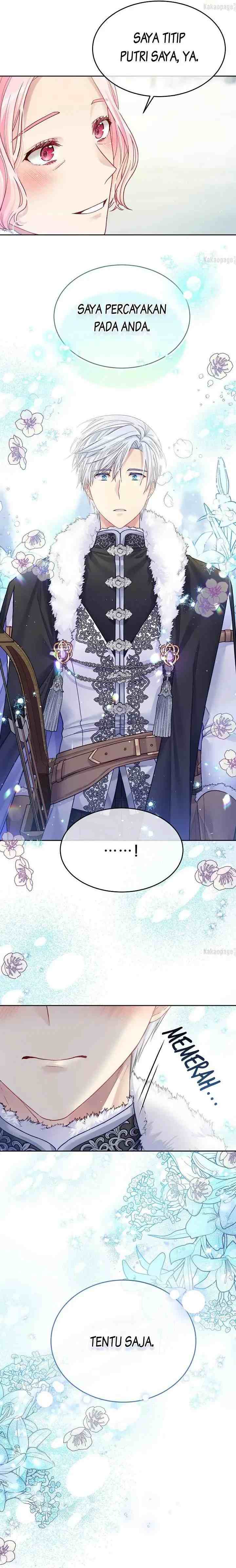 I'm In Trouble Because My Husband Is So Cute chapter 30 halaman 7