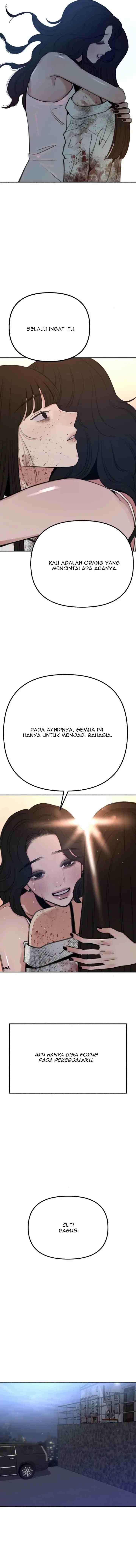 Muse On Yumyeong chapter 37 halaman 11
