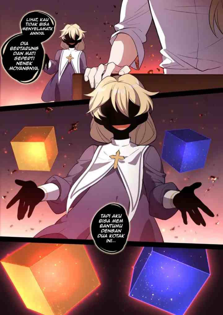 Honkai Impact 3rd chapter 8 halaman 11