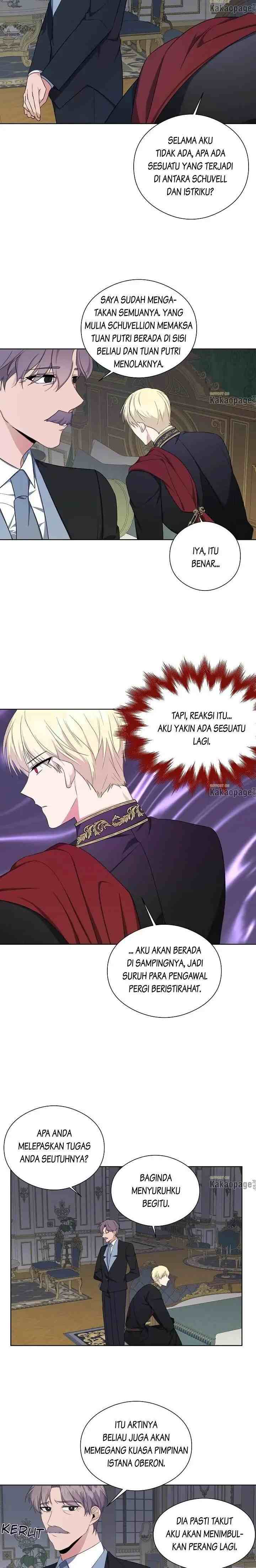 I Became the Wife of a Tragedy's Main Lead chapter 29 halaman 16