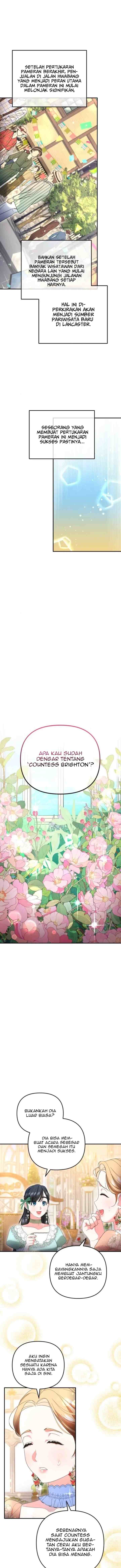 When I Stopped Being Your Shadow chapter 38 halaman 8
