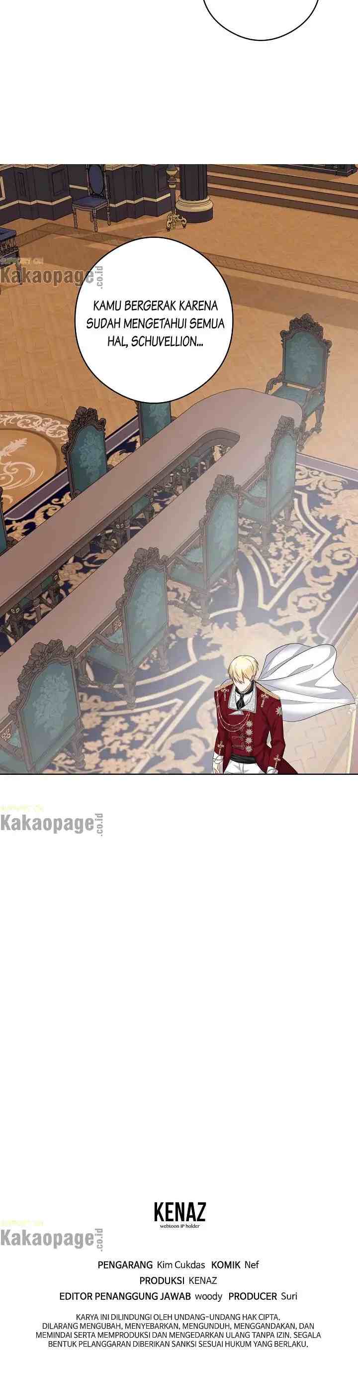 I Became the Wife of a Tragedy's Main Lead chapter 48 halaman 17