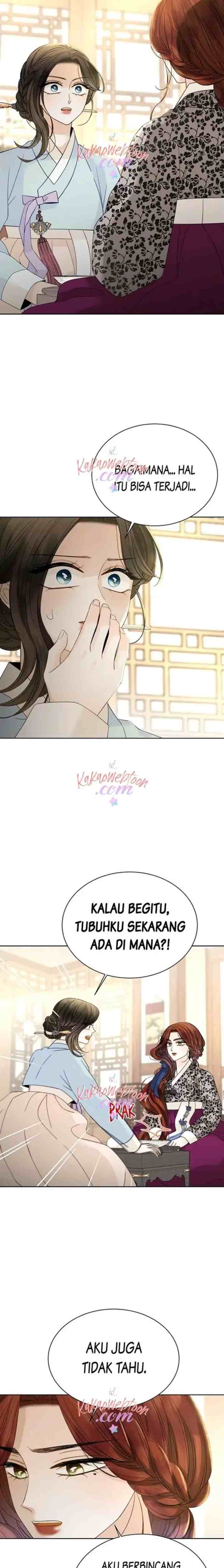Oh! My Hubby-nim chapter 41 halaman 16