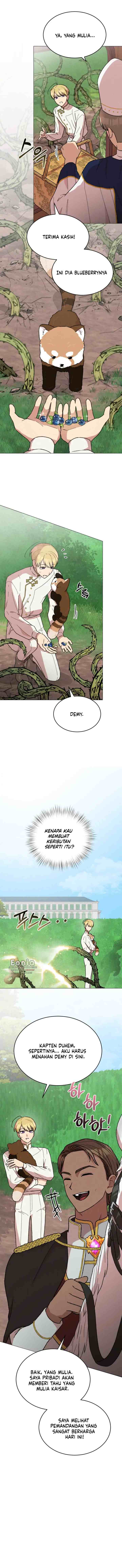 Jesse is Magnet Boy chapter 17 halaman 10