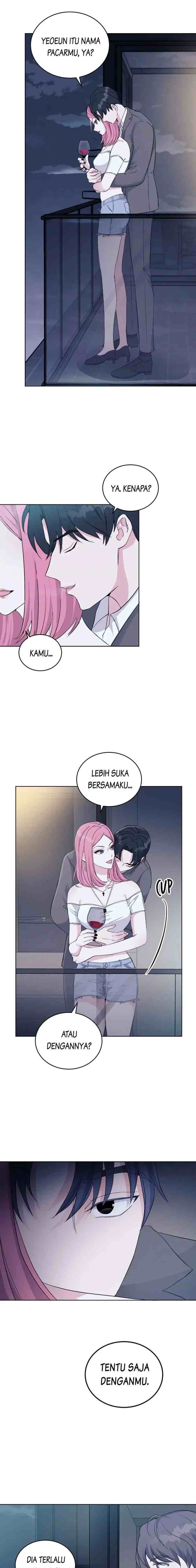 Lend Me Your Lips chapter 2 halaman 14