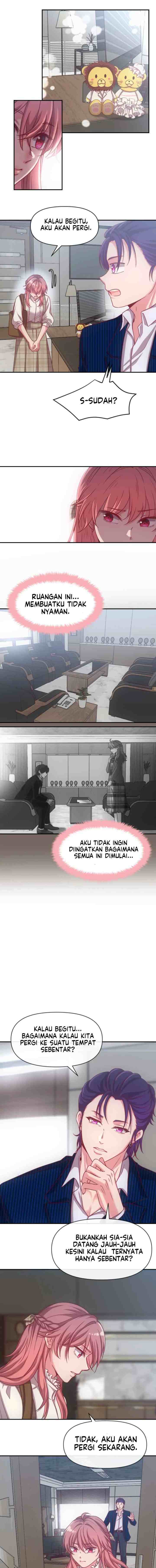 Hello Baby chapter 10 halaman 4