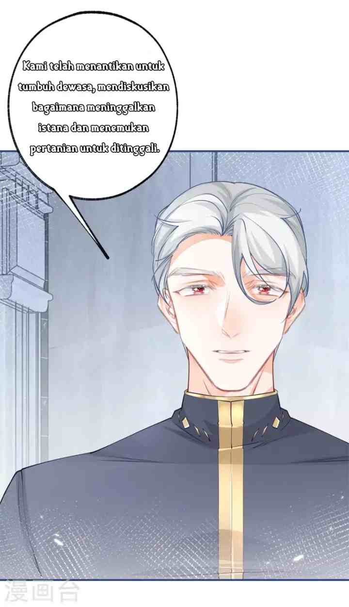 I Became the Sacrificial Princess chapter 91 halaman 10