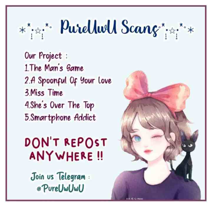 A Spoonful of Your Love chapter 3 halaman 20