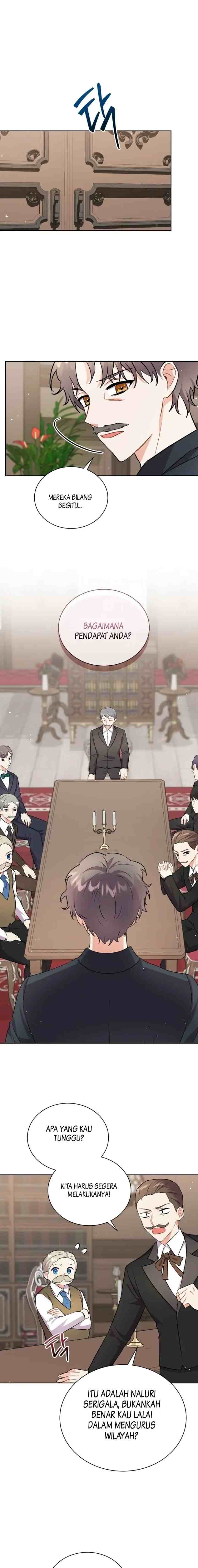 I Became The Villain's Trainer chapter 7 halaman 10