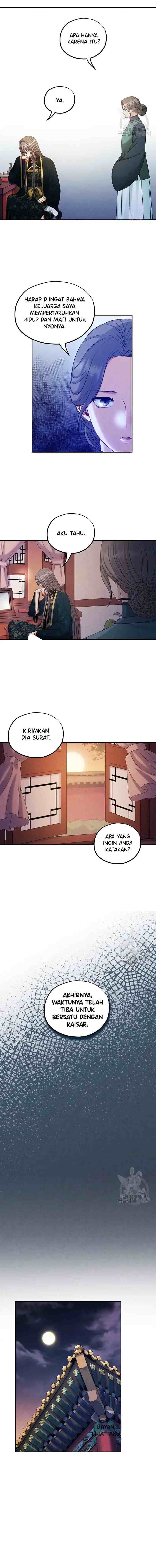 Elixir of the Sun chapter 86 halaman 6