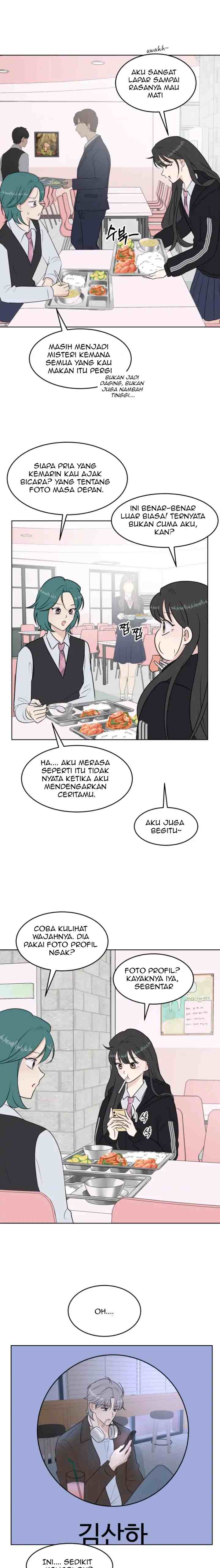 Spoiler Highteen chapter 13 halaman 5