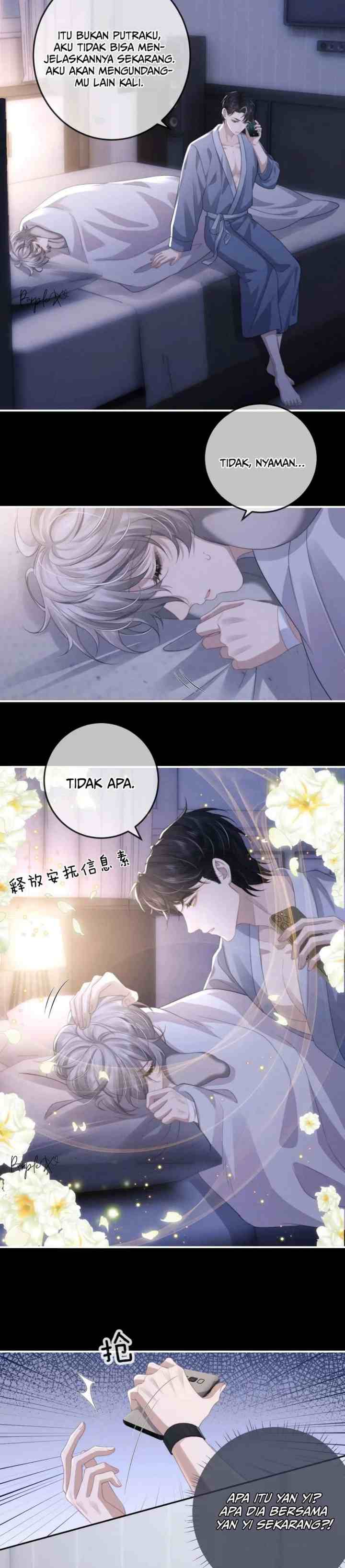Everlasting Love chapter 38 halaman 13