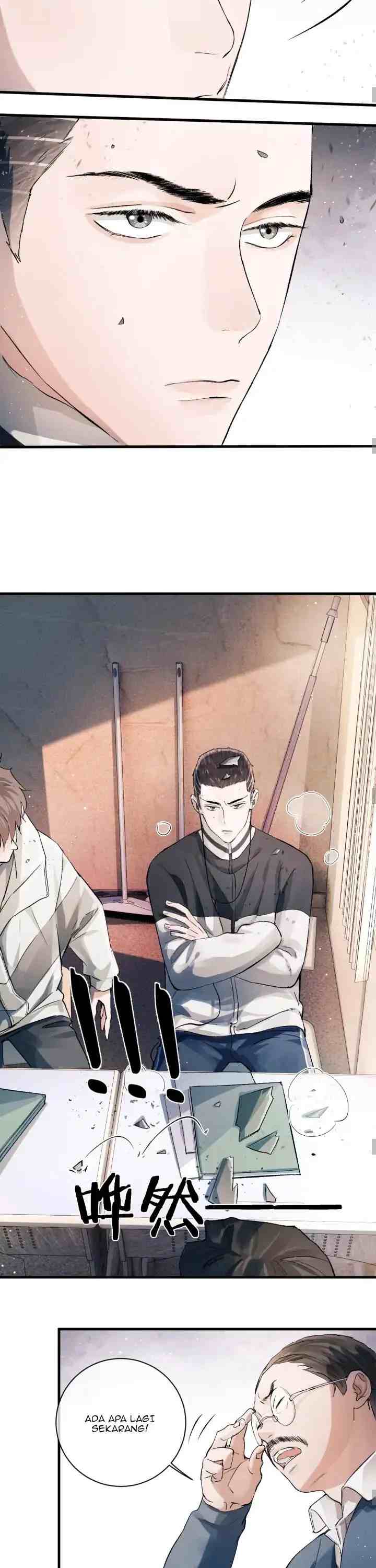 Sa Ye chapter 13 halaman 9