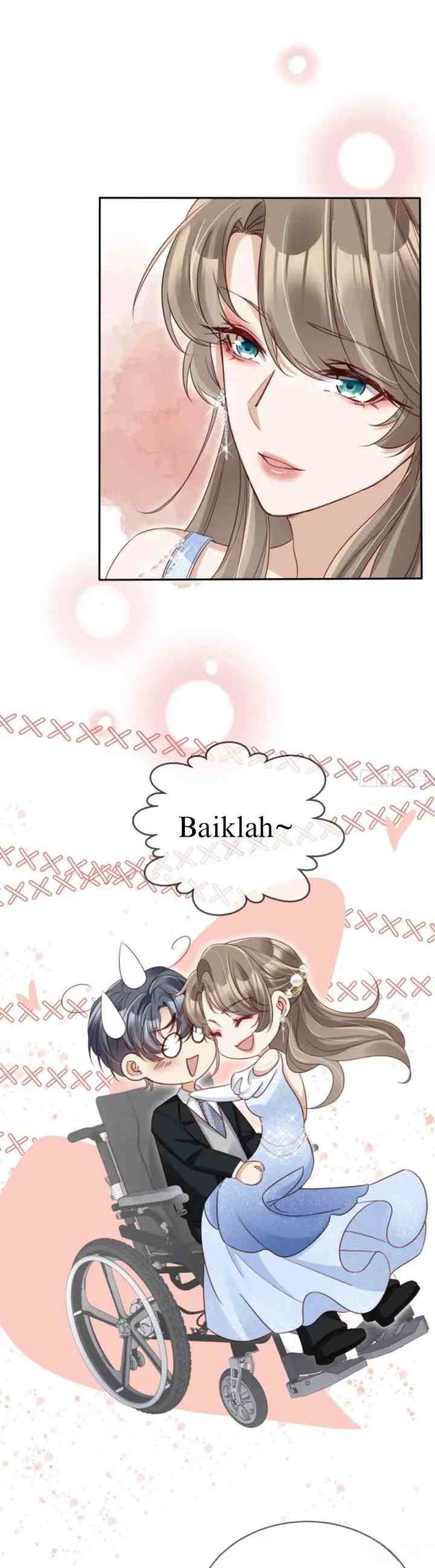 I Married the Disabled Big Shot After My Rebirth chapter 15 halaman 12
