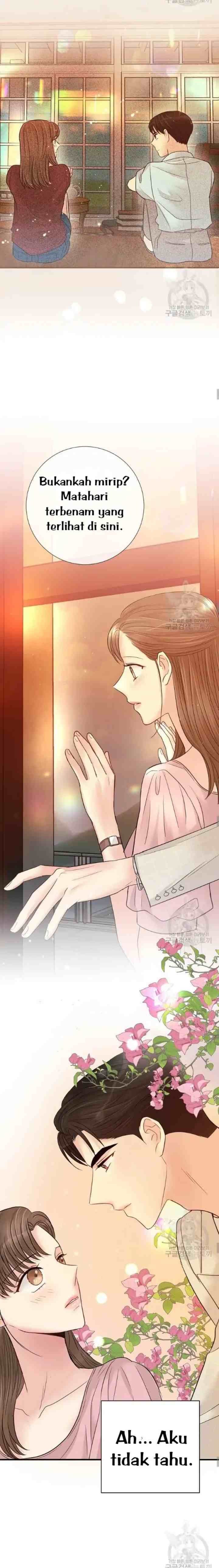 Beast's Footprints chapter 12 halaman 5