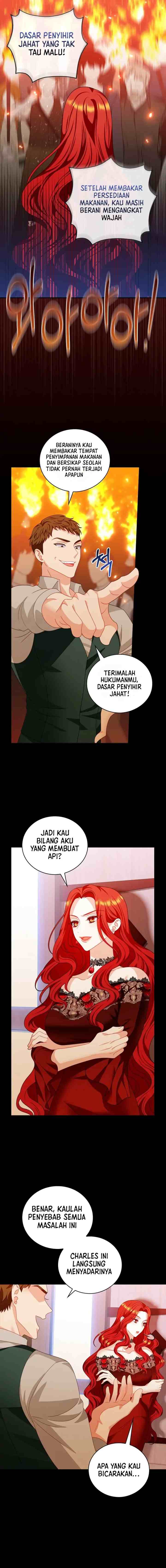 I Raised A Boy Kindly But He Returned As An Obsessive Man chapter 11 halaman 8