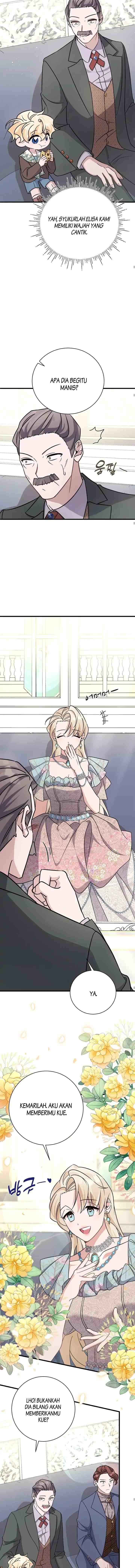 I'm Sure It's My Baby chapter 23 halaman 10