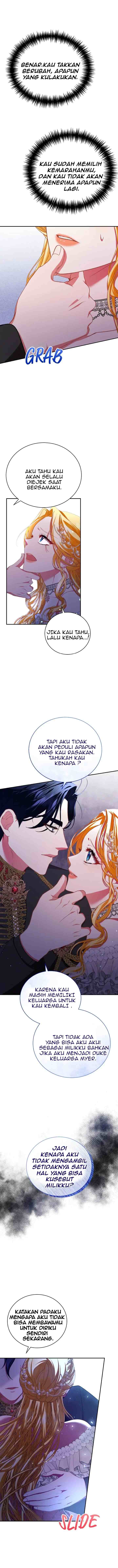 Love Doesn't Matter chapter 38 halaman 13