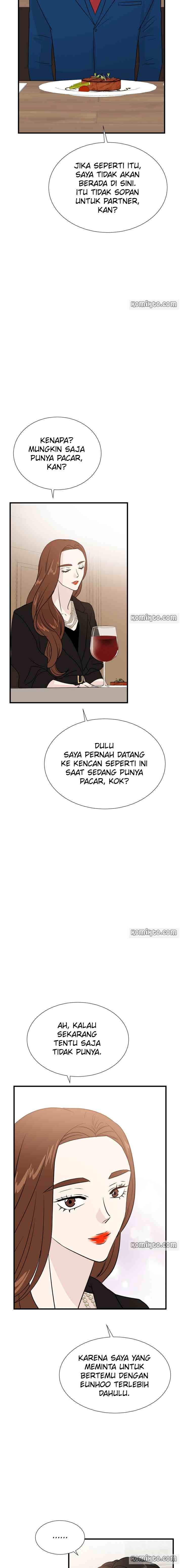 Your Voice chapter 13 halaman 17