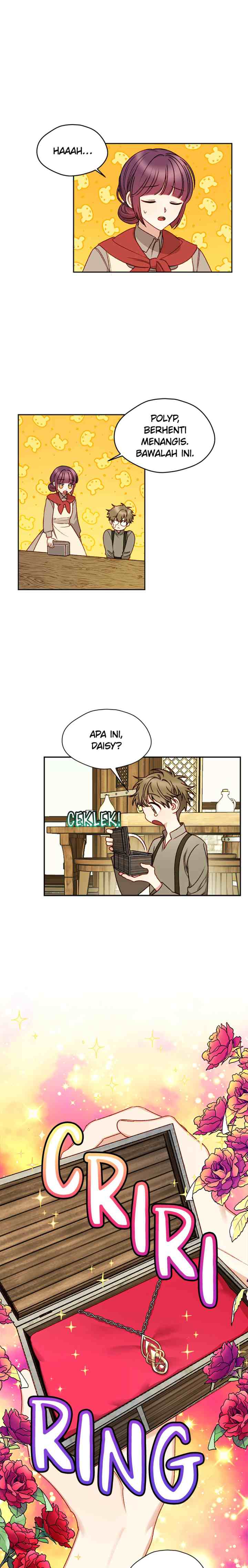 Tricked into Becoming the Heroine's Stepmother chapter 2 halaman 7
