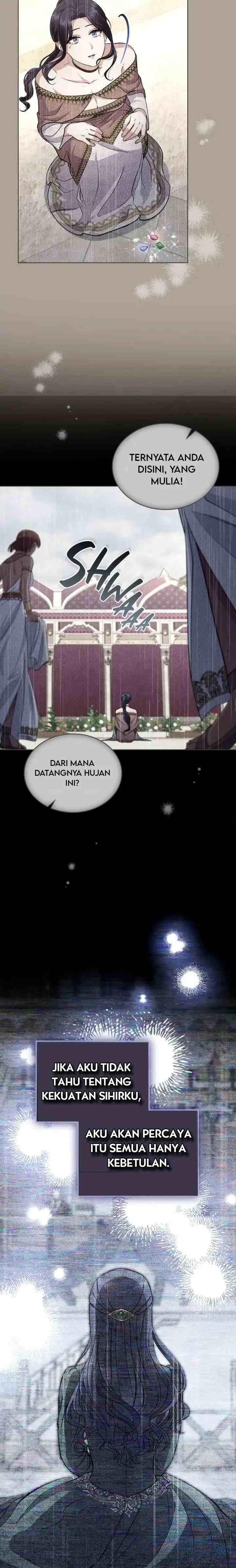 Lies Become You chapter 56 halaman 11