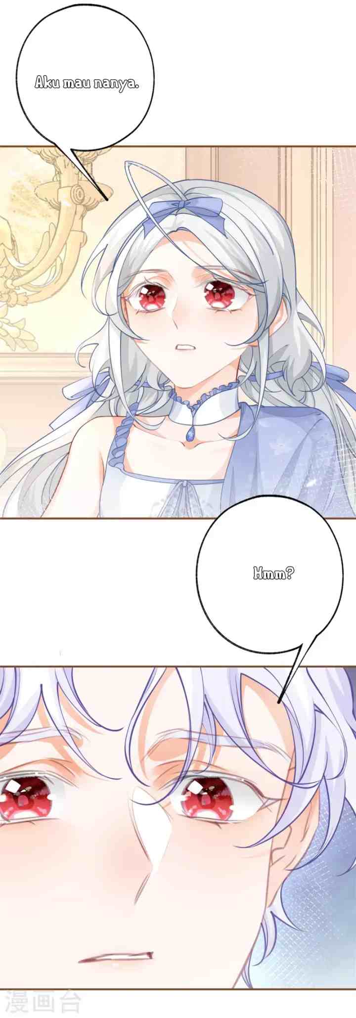 I Became the Sacrificial Princess chapter 93 halaman 16