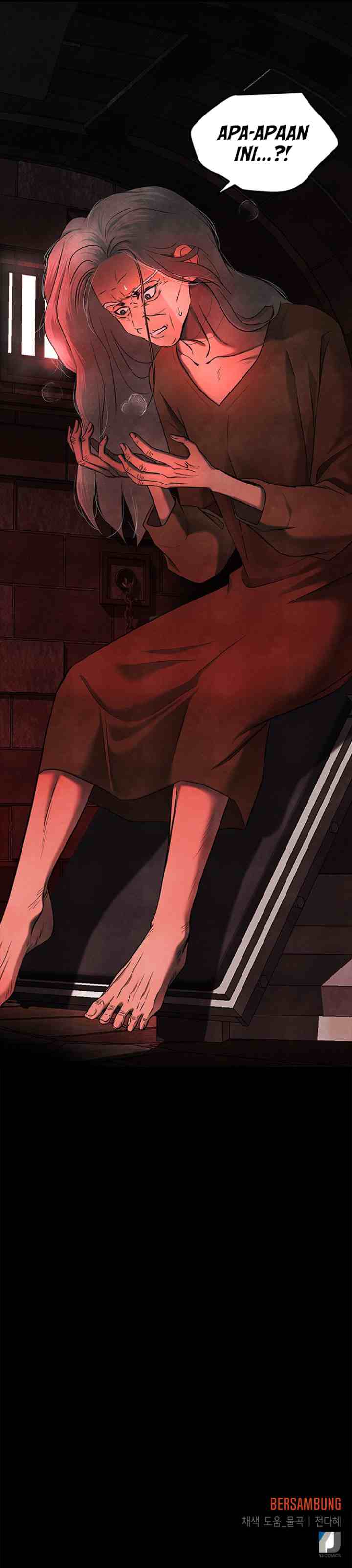 Loop chapter 135 halaman 11
