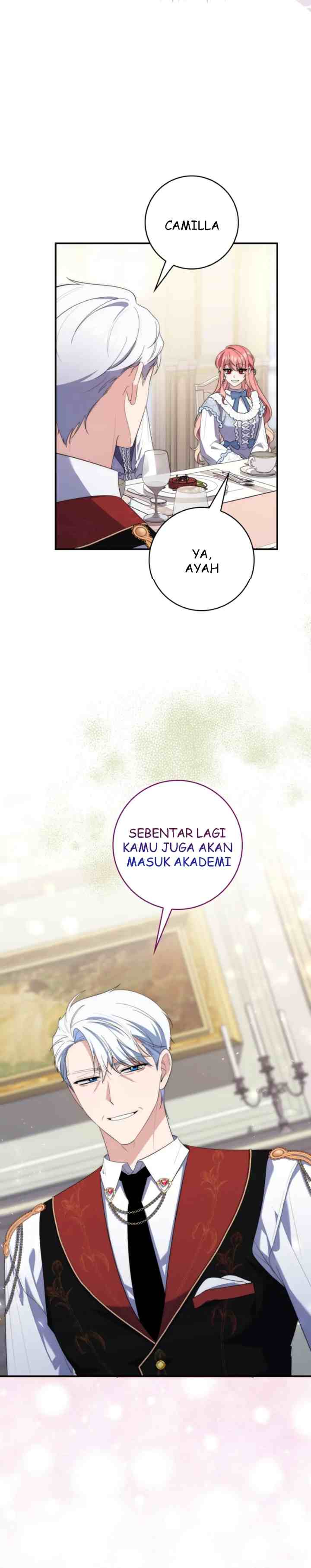 A Fortune Telling-Princess chapter 10 halaman 13