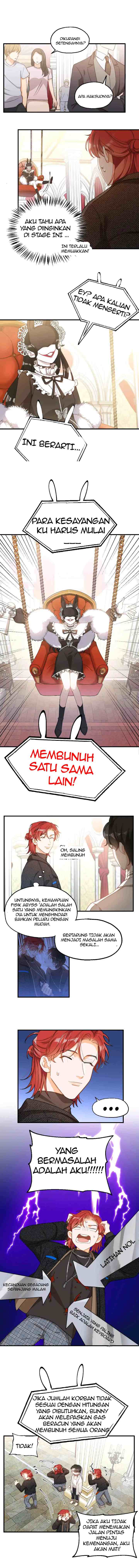 Kiss The Abyss chapter 2 halaman 14