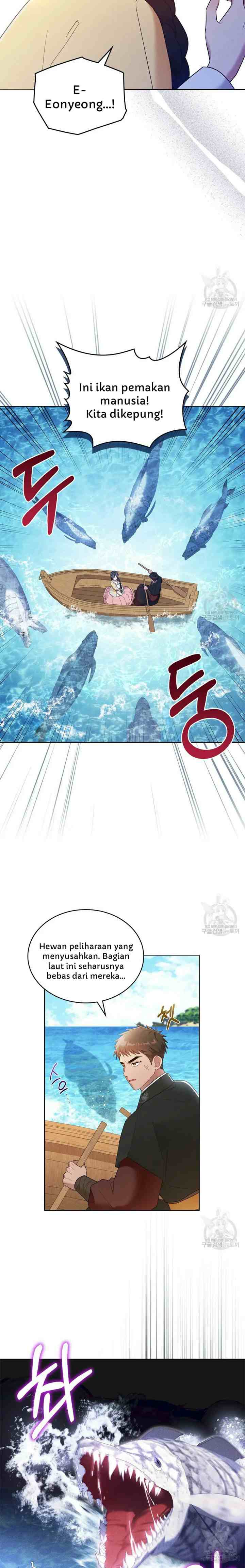Mokrin chapter 10 halaman 11