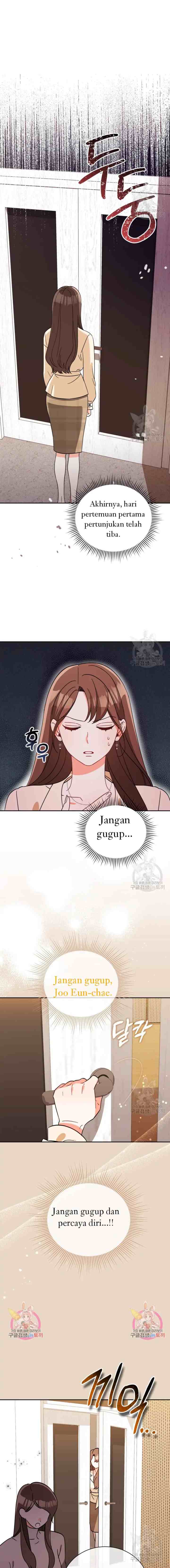 Please Divorce Me chapter 13 halaman 6