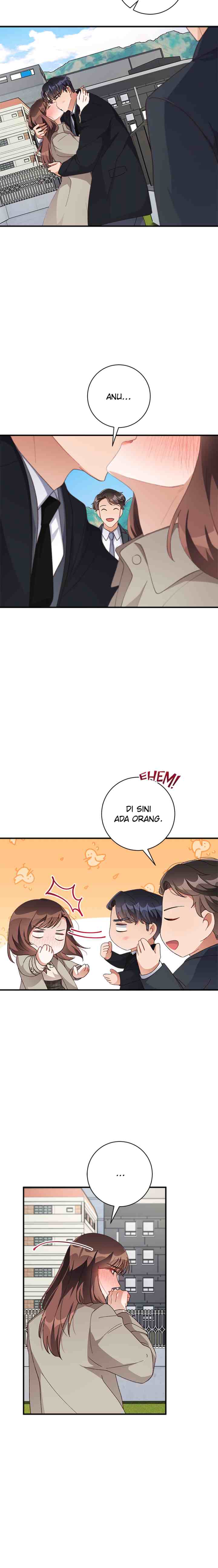 No Marriage is Perfect chapter 59 halaman 12