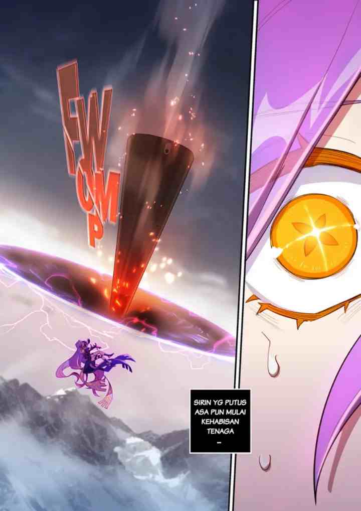 Honkai Impact 3rd chapter 24 halaman 14