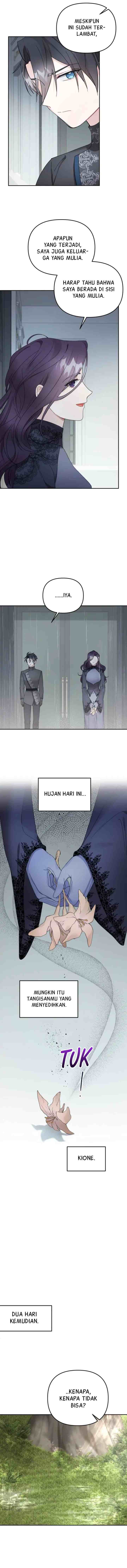 For Snow White chapter 35 halaman 10