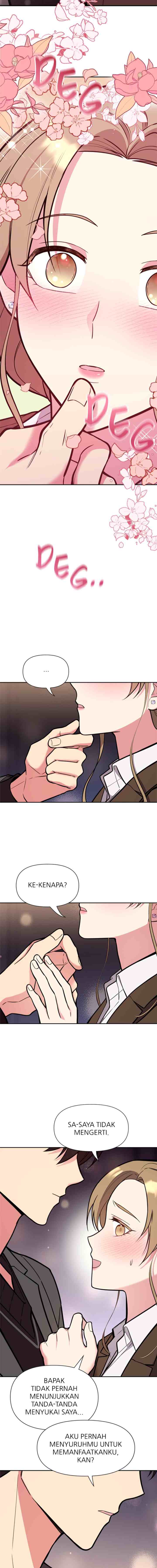 My Noisy Marriage chapter 30 halaman 9