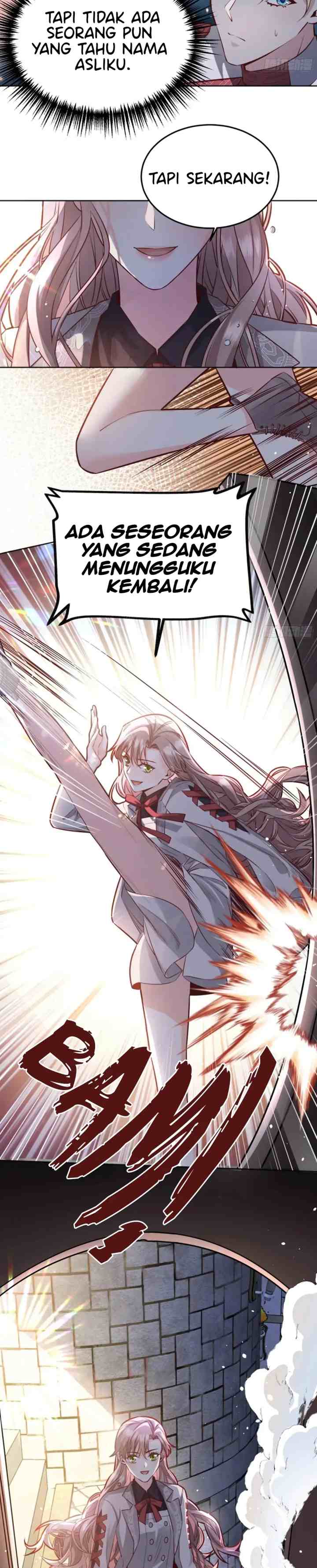 Give The Harem To The Villainess chapter 42 halaman 12
