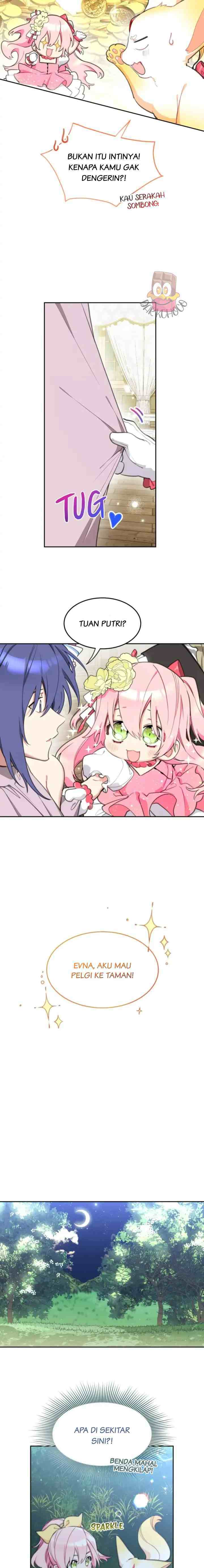Lotto Princess chapter 30 halaman 15