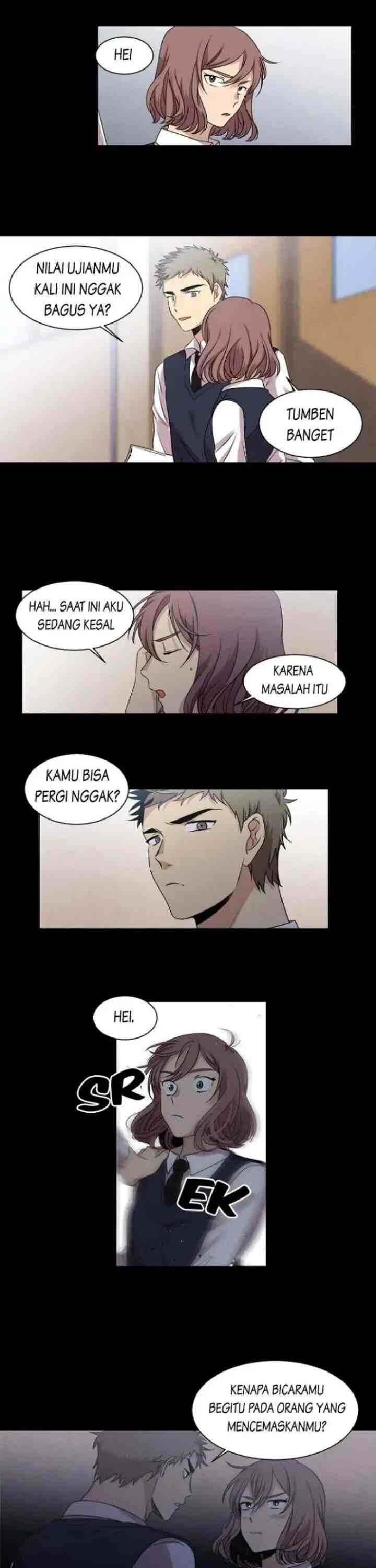 For Elise chapter 50 halaman 5