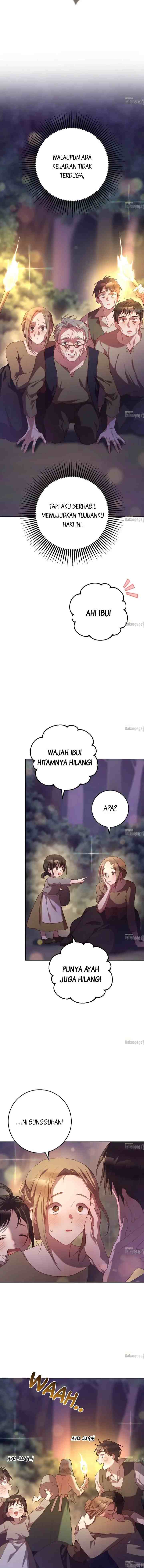 Crowning a Spoiled Prince chapter 27 halaman 11