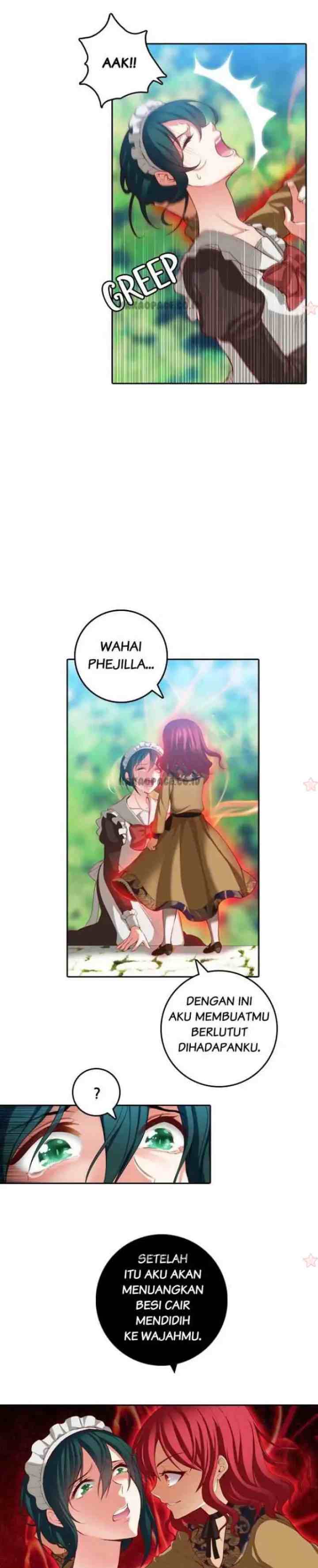 Adonis chapter 6 halaman 7