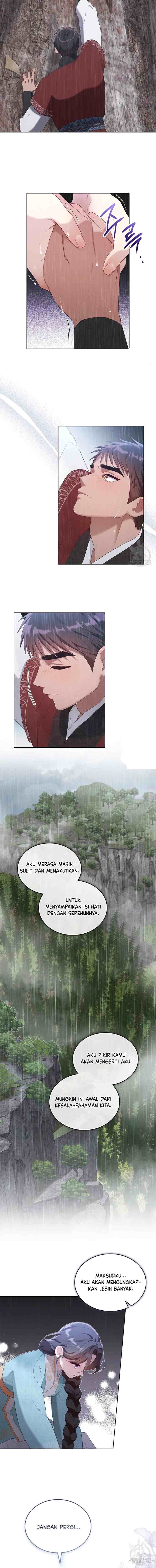 Mokrin chapter 23 halaman 11