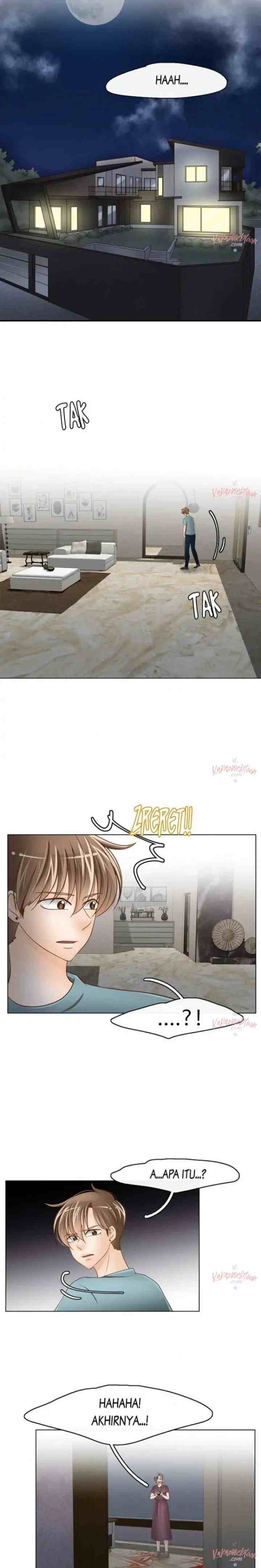 Love Pixie chapter 70 halaman 8